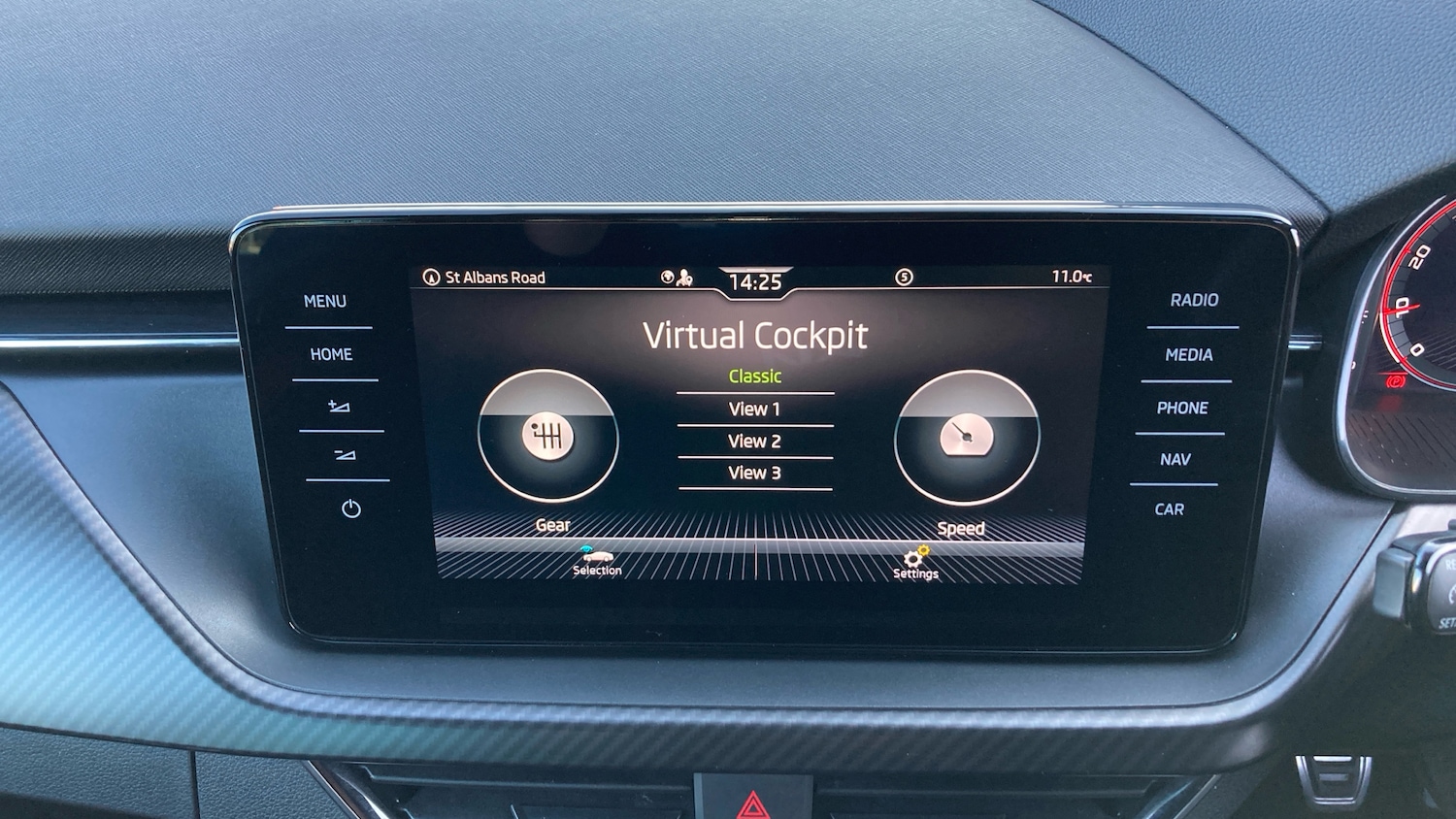 Used Skoda Kamiq 2023 for sale - 77760507: Photo 35