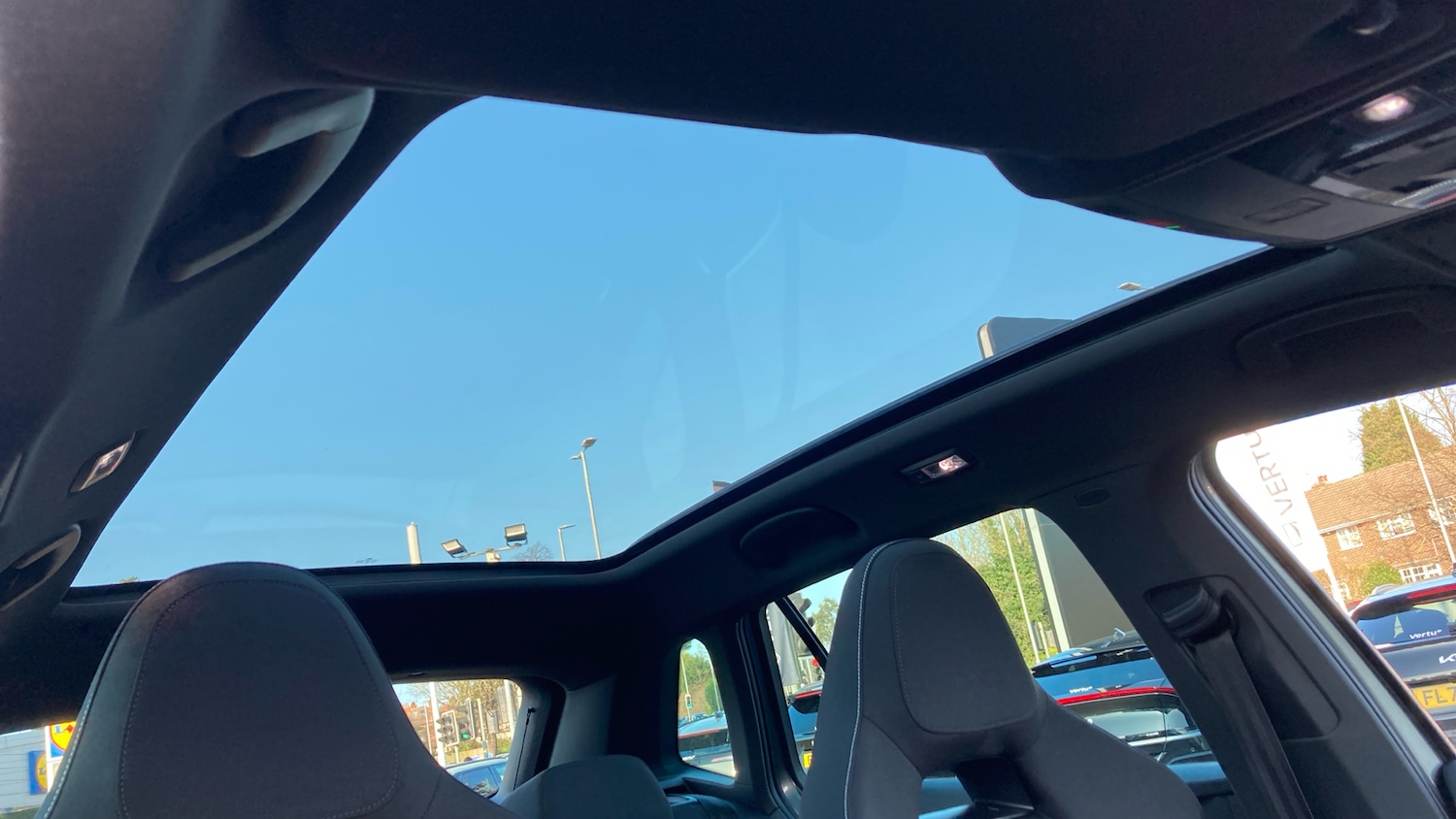 Used Skoda Kamiq 2023 for sale - 77760507: Photo 37