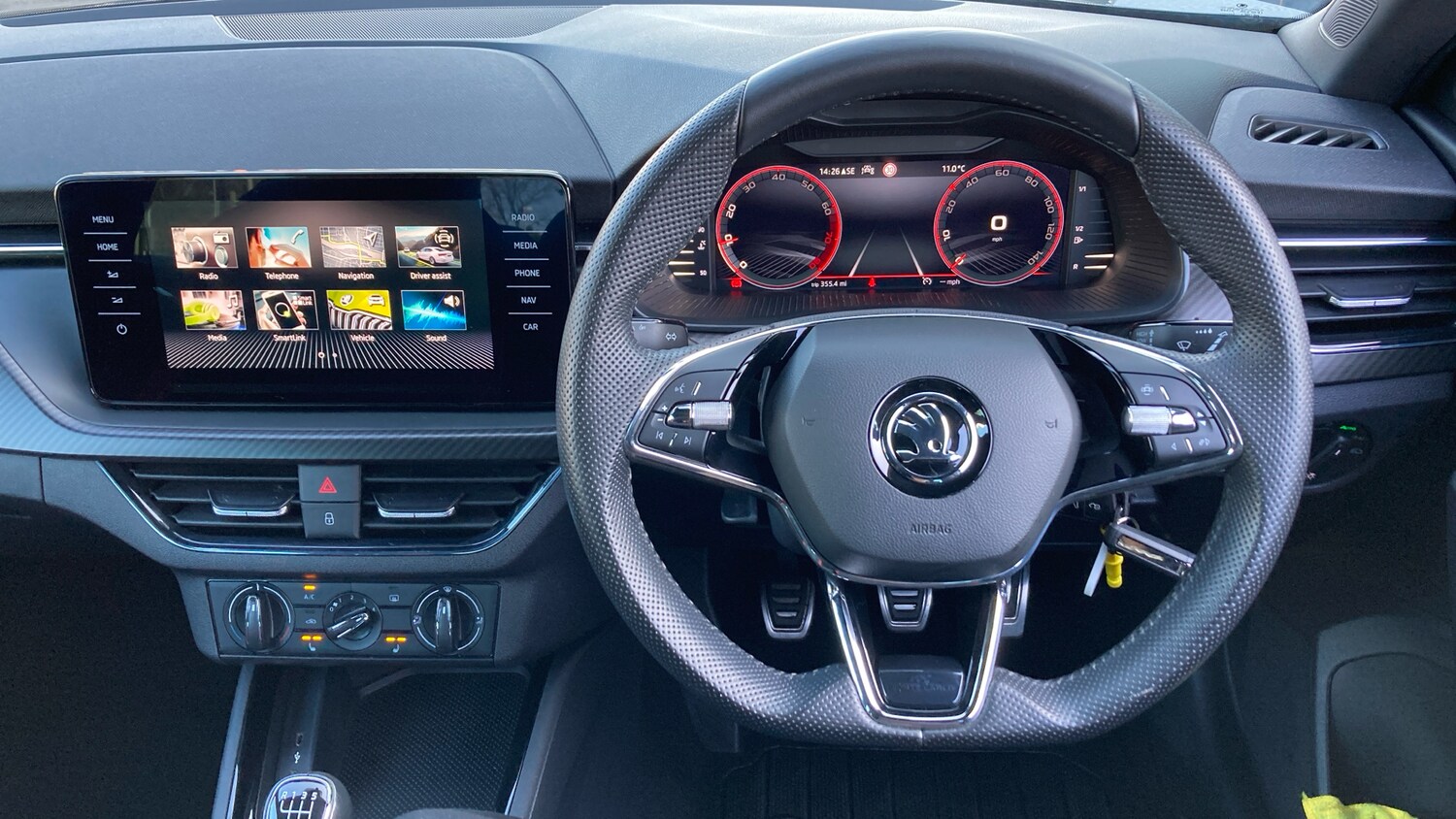 Used Skoda Kamiq 2023 for sale - 77760507: Photo 38