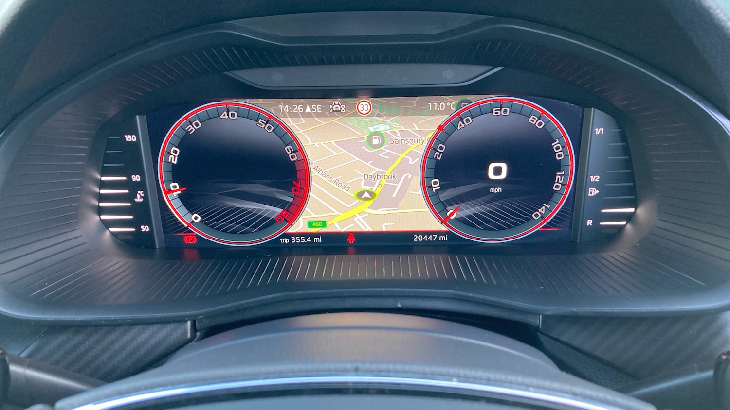 Used Skoda Kamiq 2023 for sale - 77760507: Photo 43