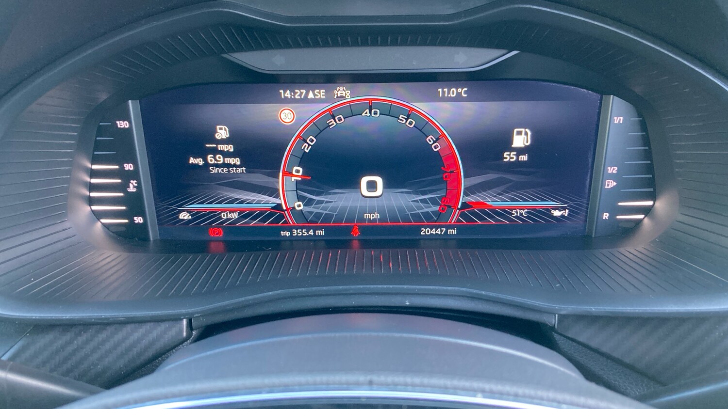 Used Skoda Kamiq 2023 for sale - 77760507: Photo 45