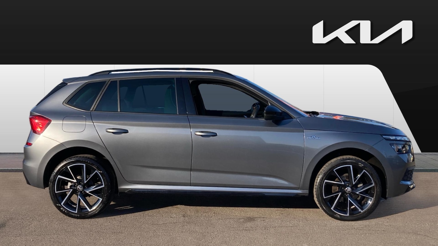 Used Skoda Kamiq 2023 for sale - 77760507: Photo 5