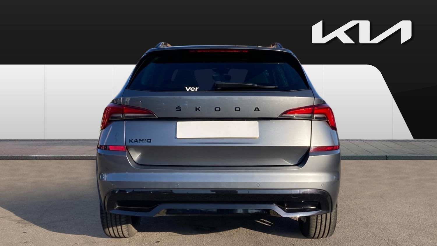 Used Skoda Kamiq 2023 for sale - 77760507: Photo 6