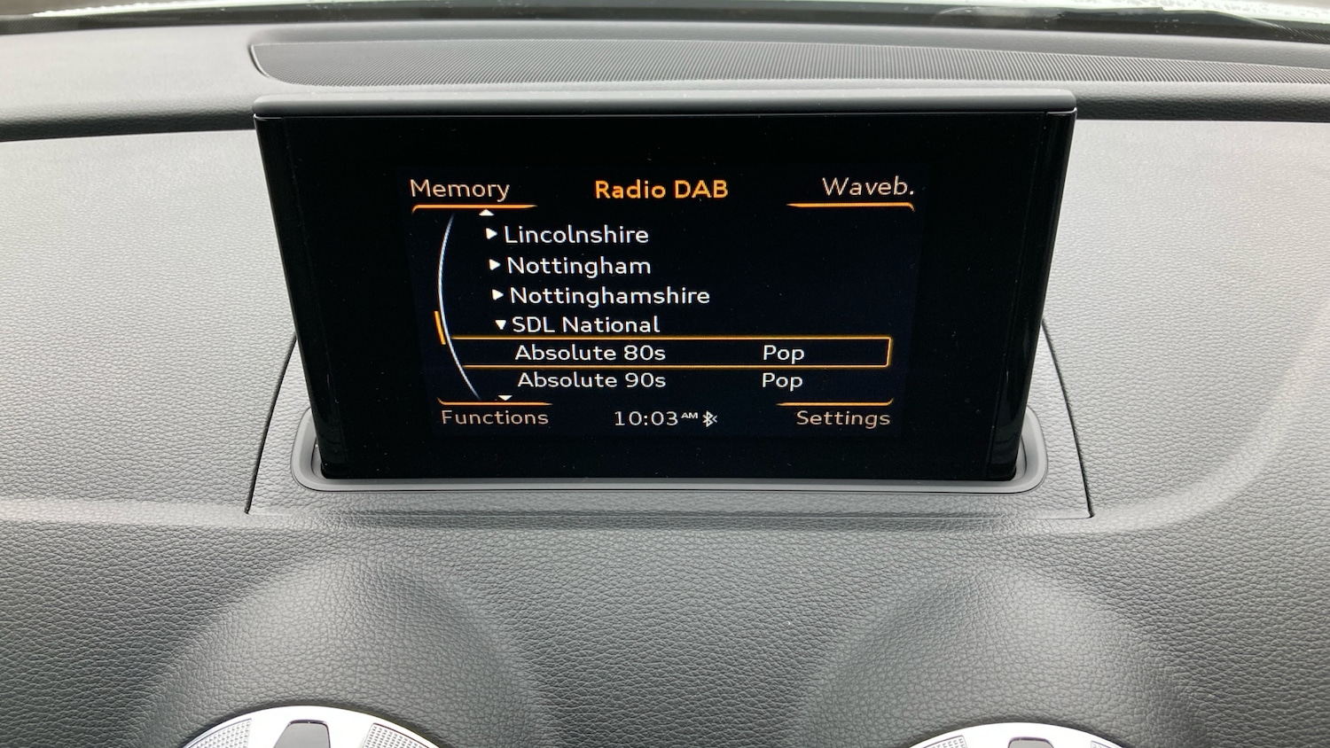 Used Audi A3 2015 for sale - 77350290: Photo 12