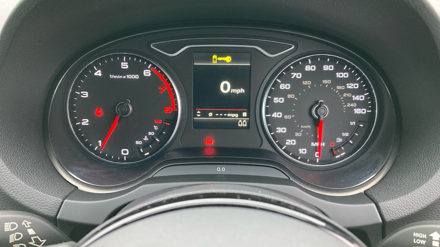 Used Audi A3 2015 for sale - 77350290: Photo 18