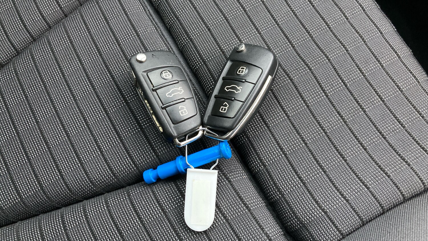 Used Audi A3 2015 for sale - 77350290: Photo 20