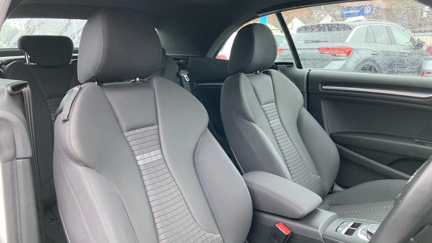 Used Audi A3 2015 for sale - 77350290: Photo 21