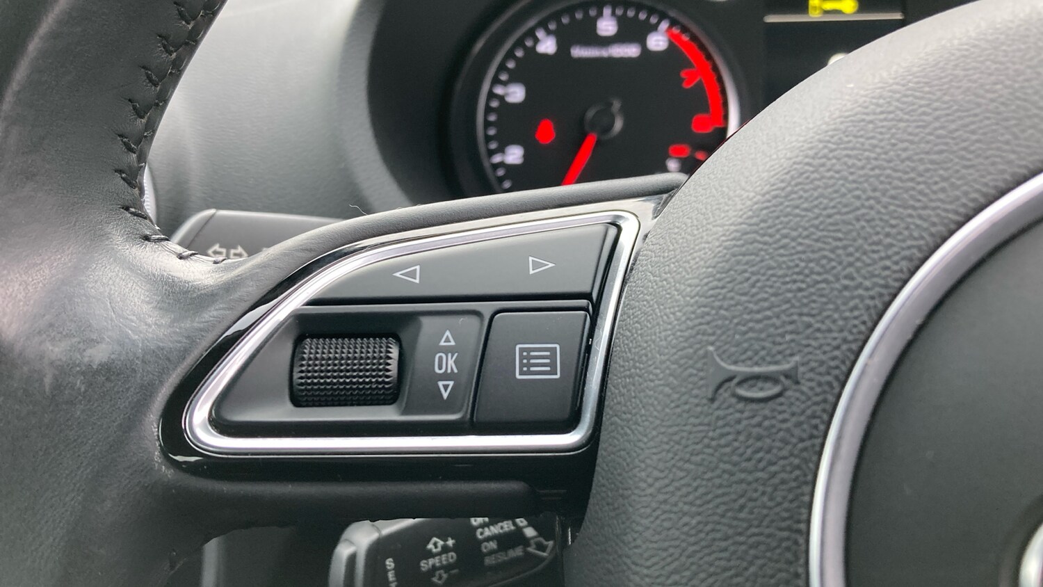 Used Audi A3 2015 for sale - 77350290: Photo 34