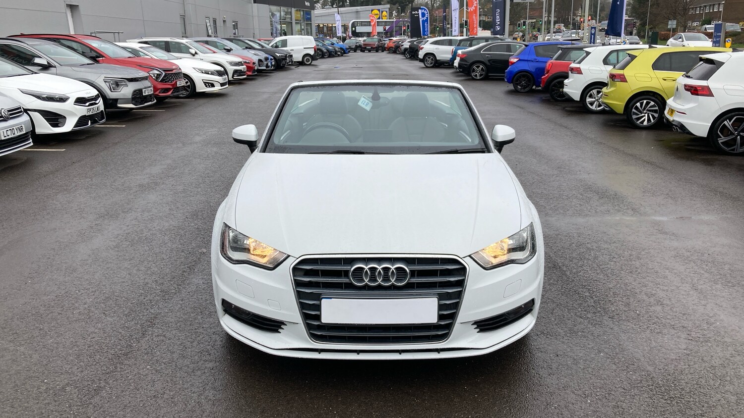 Used Audi A3 2015 for sale - 77350290: Photo 39
