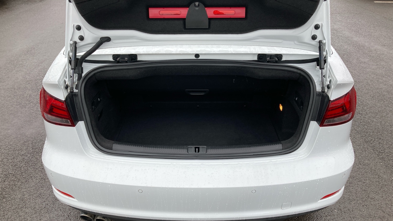 Used Audi A3 2015 for sale - 77350290: Photo 4