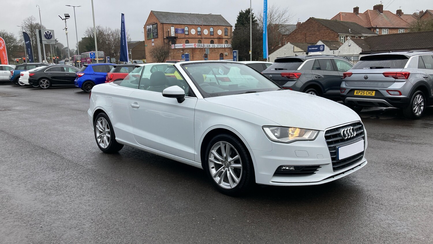 Used Audi A3 2015 for sale - 77350290: Photo 40