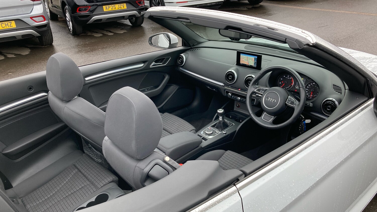 Used Audi A3 2015 for sale - 77350290: Photo 44