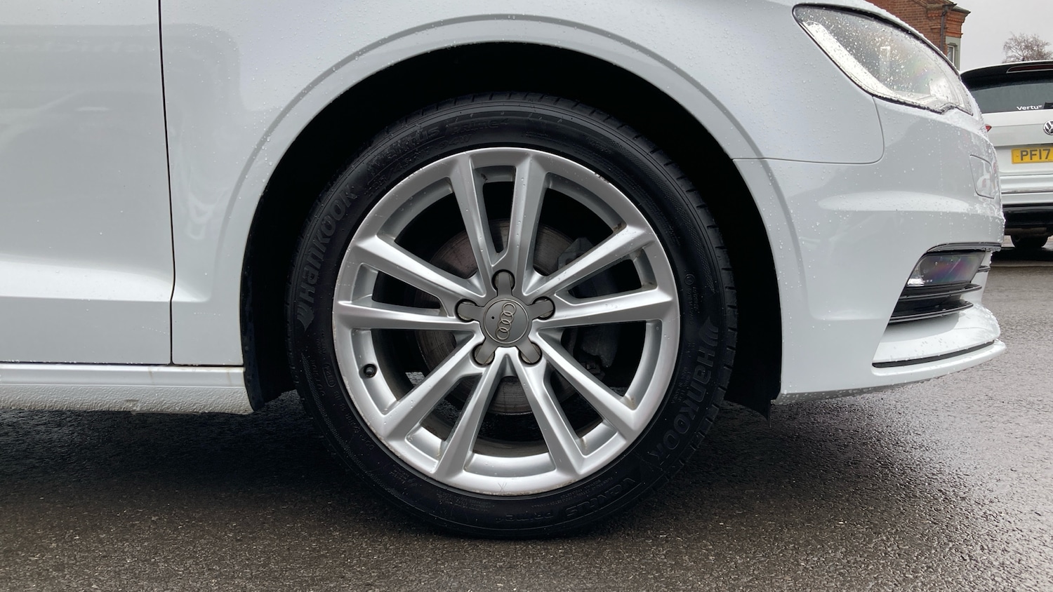 Used Audi A3 2015 for sale - 77350290: Photo 7