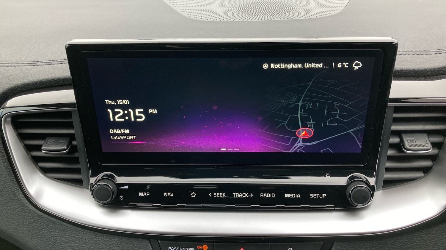 Used Kia XCeed 2025 for sale - 77245430: Photo 12