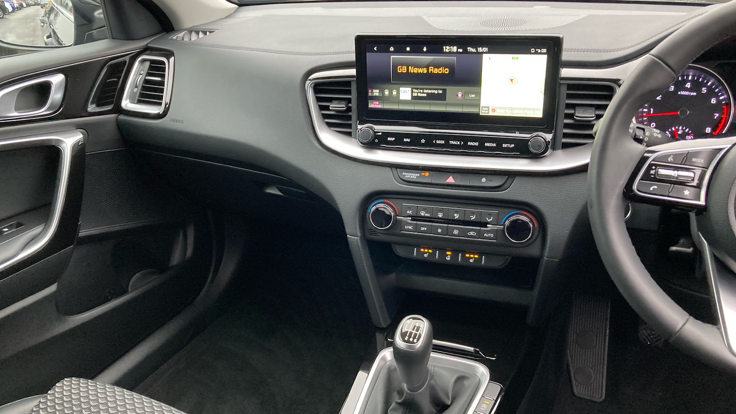 Used Kia XCeed 2025 for sale - 77245430: Photo 14