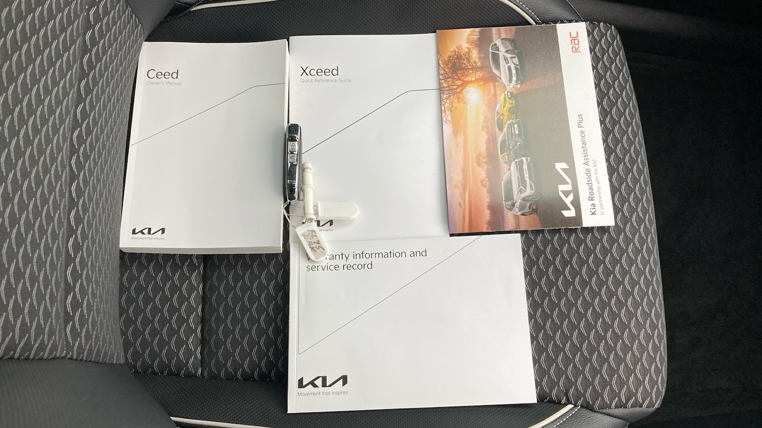Used Kia XCeed 2025 for sale - 77245430: Photo 19
