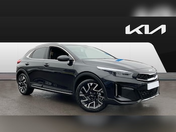 Used Kia XCeed 2025 for sale - 77245430: Photo