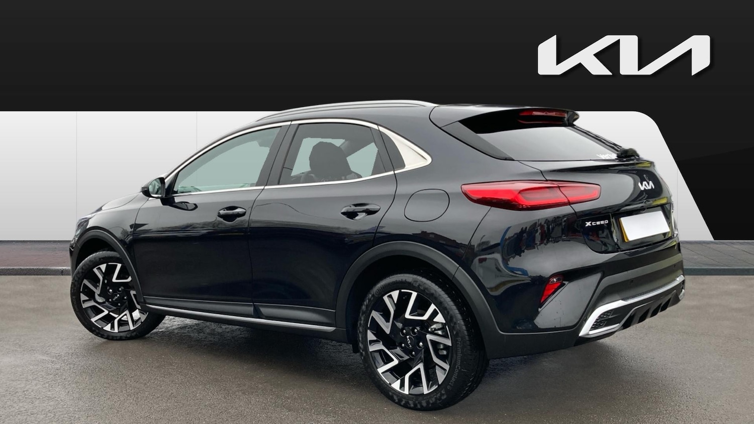 Used Kia XCeed 2025 for sale - 77245430: Photo 2