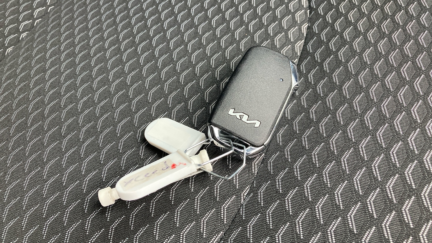 Used Kia XCeed 2025 for sale - 77245430: Photo 20