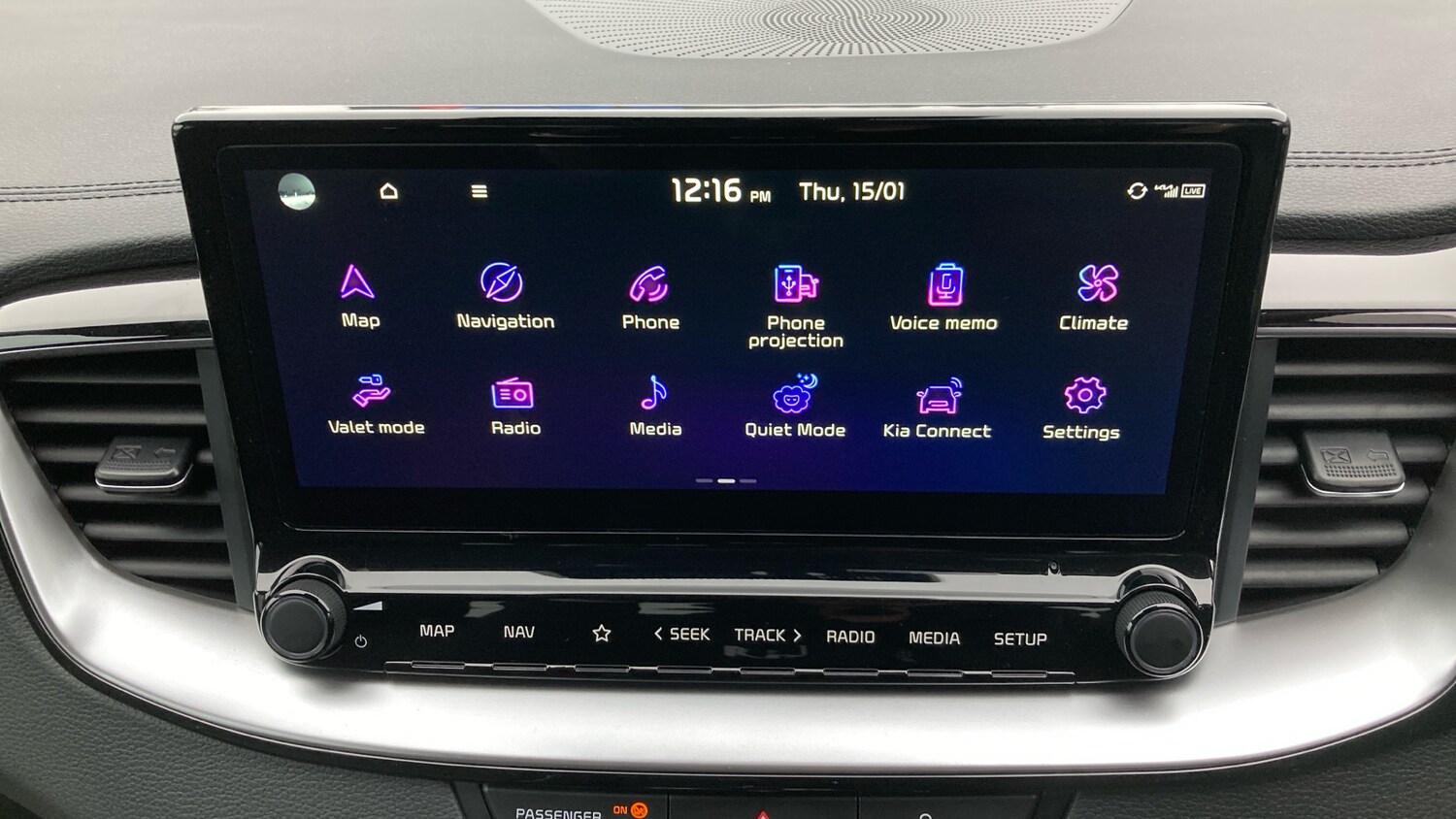 Used Kia XCeed 2025 for sale - 77245430: Photo 33