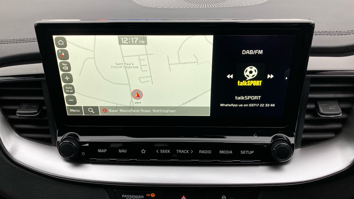 Used Kia XCeed 2025 for sale - 77245430: Photo 35