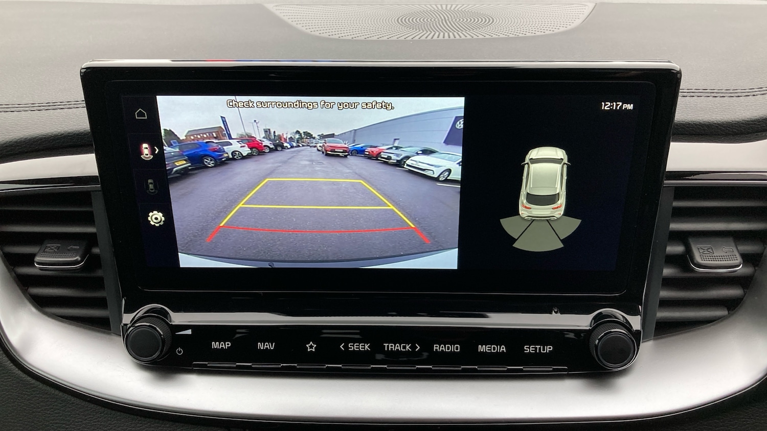 Used Kia XCeed 2025 for sale - 77245430: Photo 37