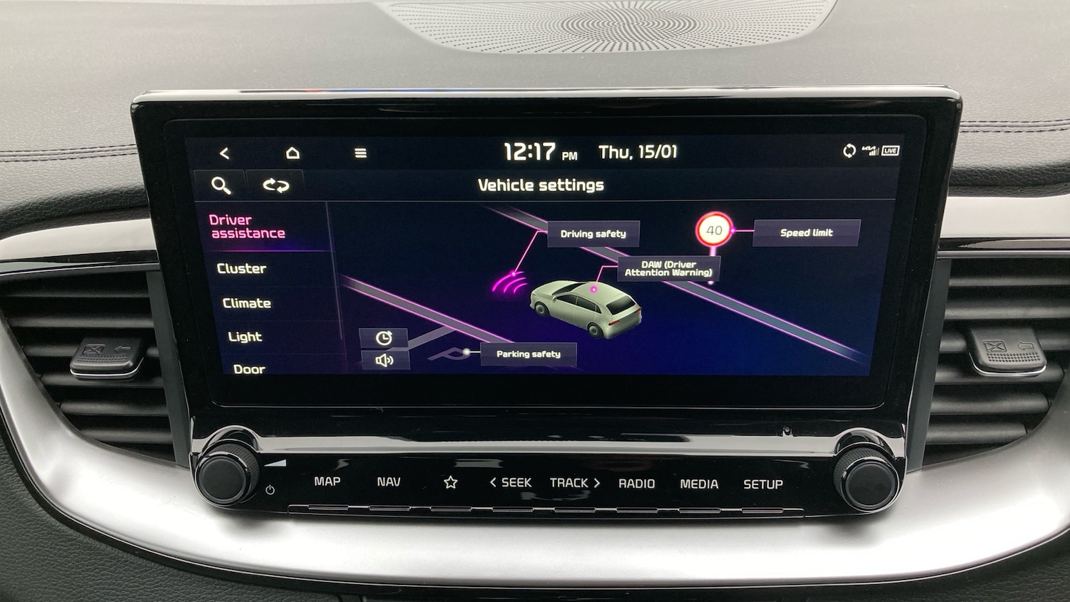 Used Kia XCeed 2025 for sale - 77245430: Photo 38