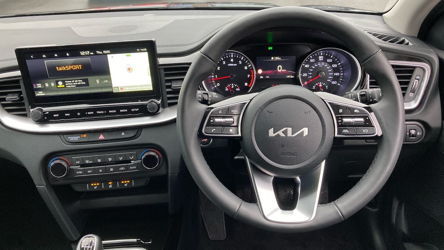 Used Kia XCeed 2025 for sale - 77245430: Photo 40