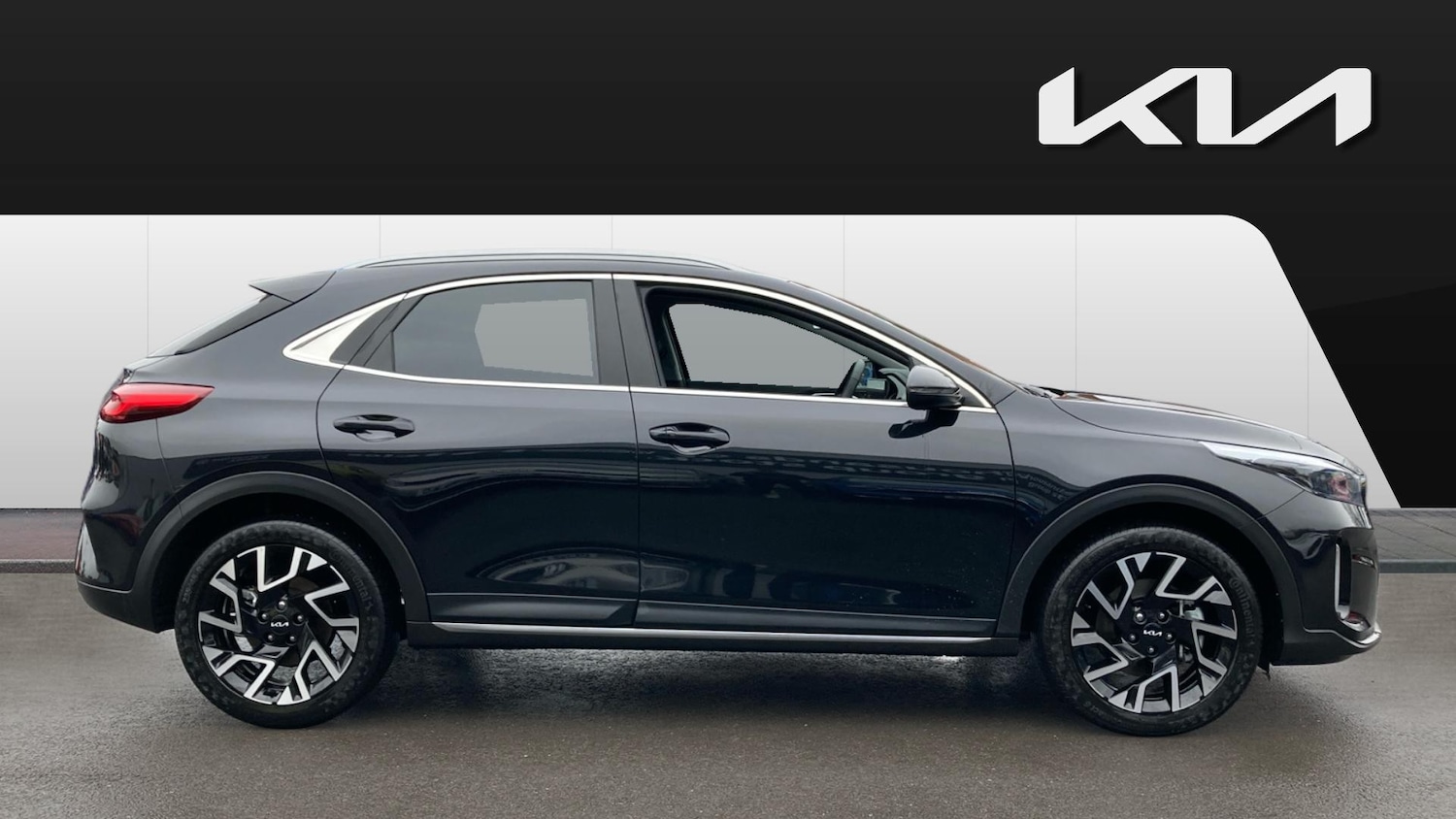 Used Kia XCeed 2025 for sale - 77245430: Photo 5