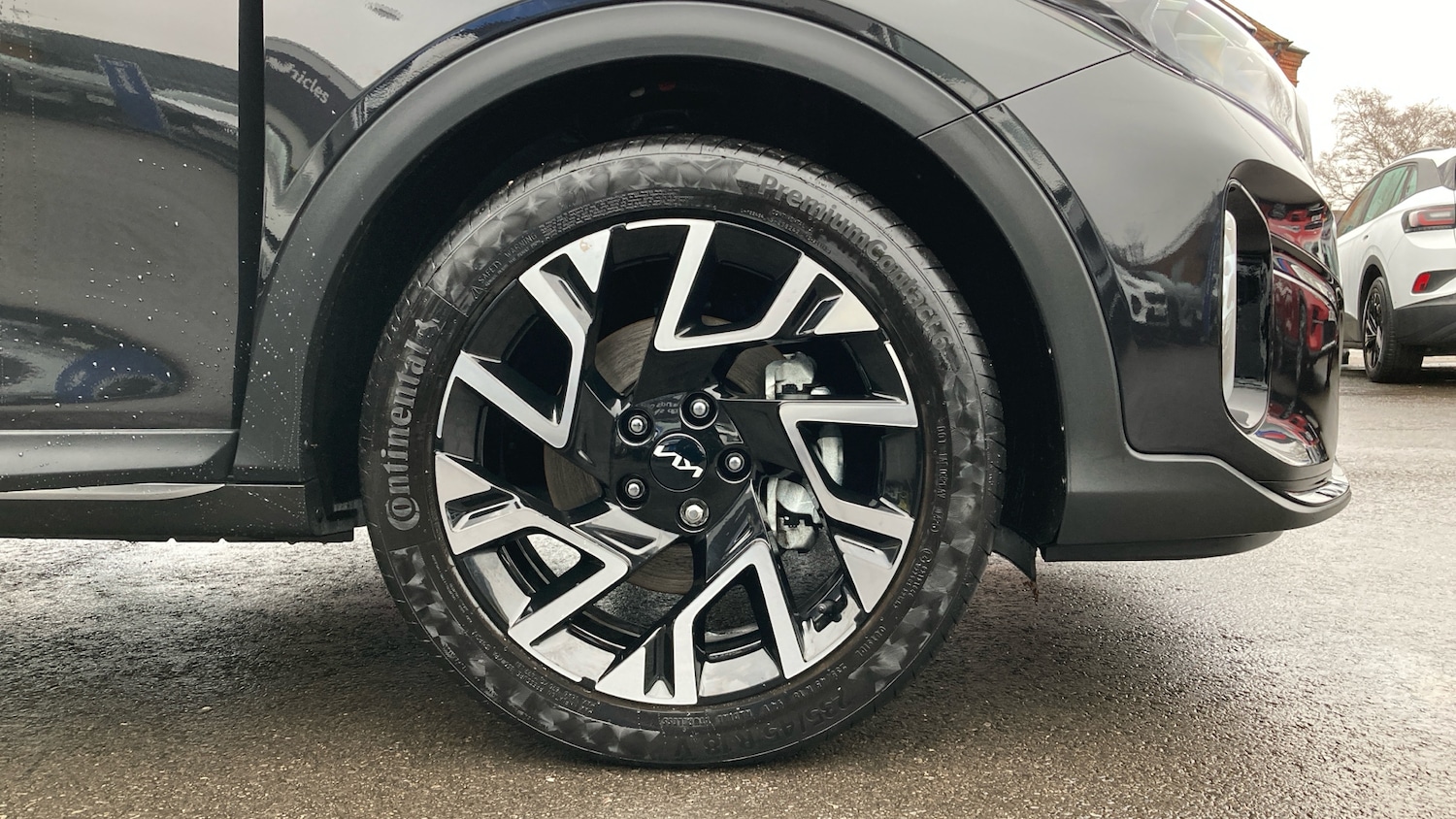 Used Kia XCeed 2025 for sale - 77245430: Photo 7