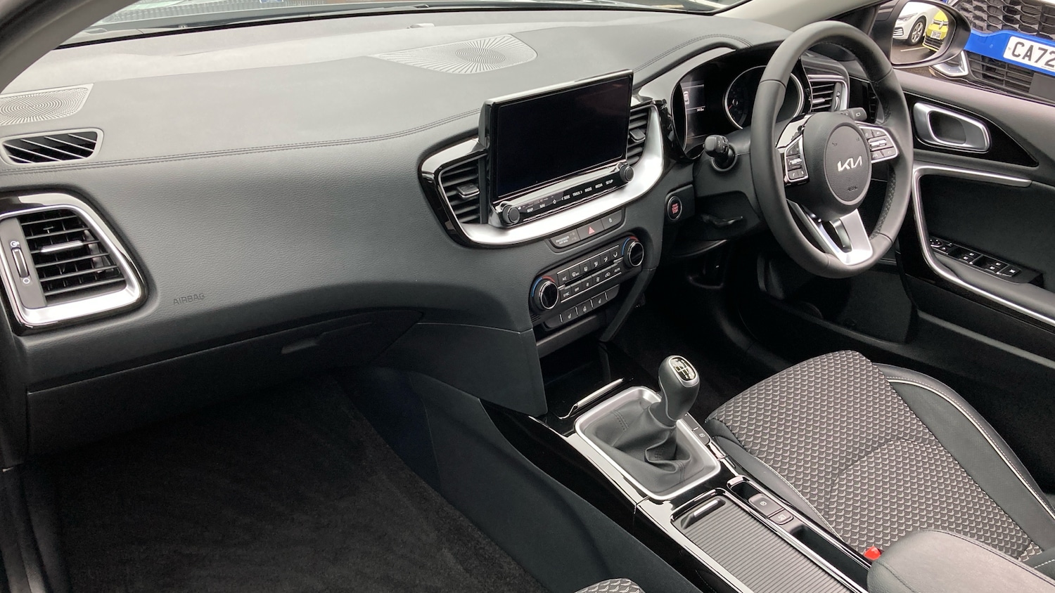 Used Kia XCeed 2025 for sale - 77245430: Photo 9