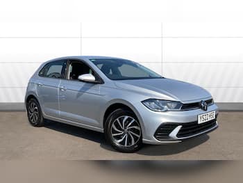Used Volkswagen Polo 2022 for sale - 79514322: Photo