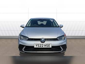Used Volkswagen Polo 2022 for sale - 79514322: Photo
