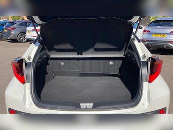 Used Toyota C-HR 2020 for sale - 78367555: Photo