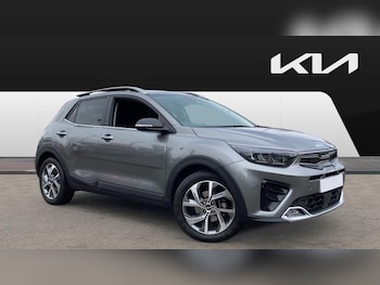 Used Kia Stonic 2025 for sale - 77619711: Photo
