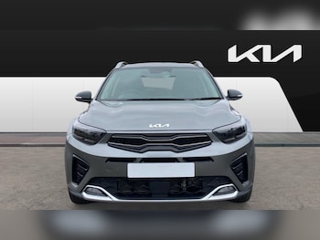 Used Kia Stonic 2025 for sale - 77619711: Photo