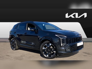 Used Kia Sportage 2025 for sale - 78286785: Photo