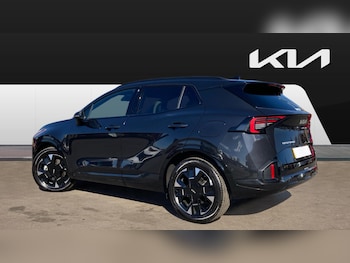 Used Kia Sportage 2025 for sale - 78286785: Photo