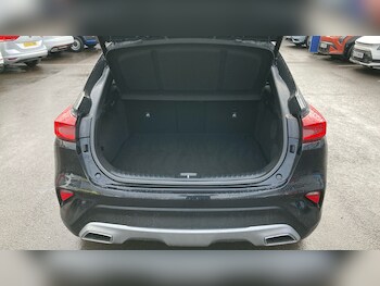 Used Kia XCeed 2022 for sale - 77543513: Photo