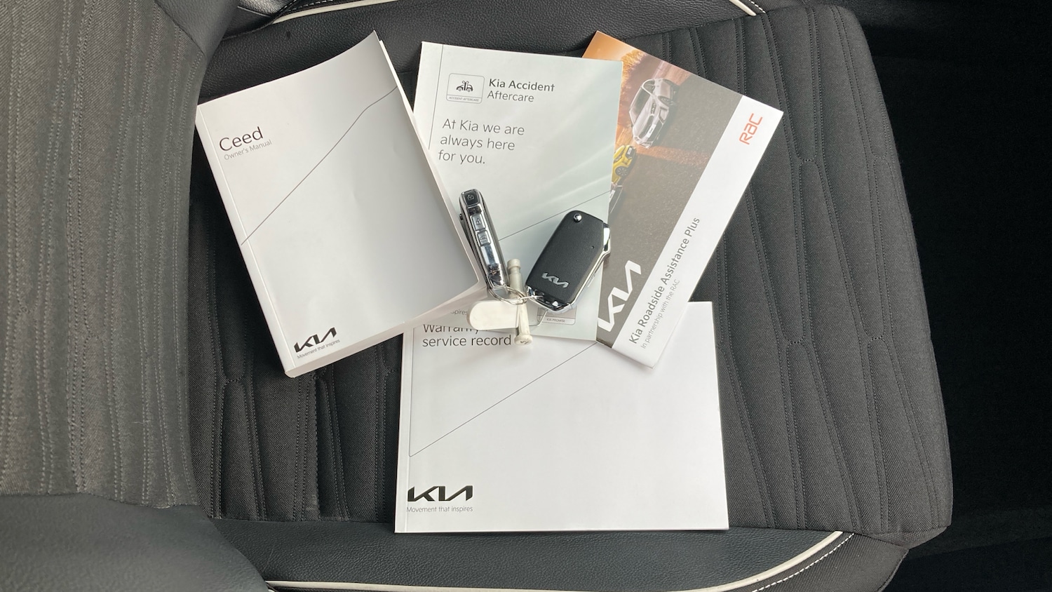 Used Kia Ceed 2024 for sale - 77893169: Photo 19