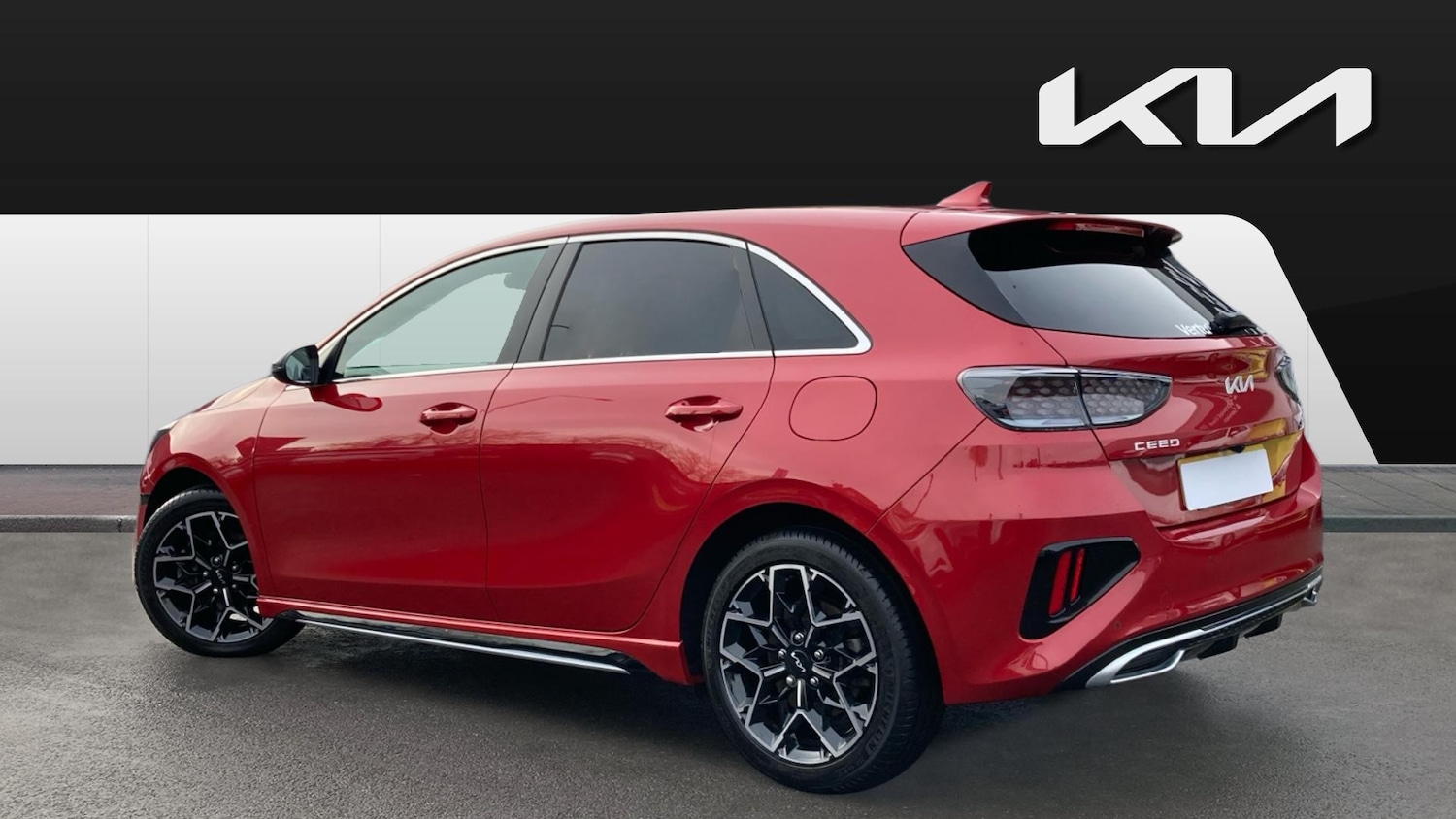 Used Kia Ceed 2024 for sale - 77893169: Photo 2