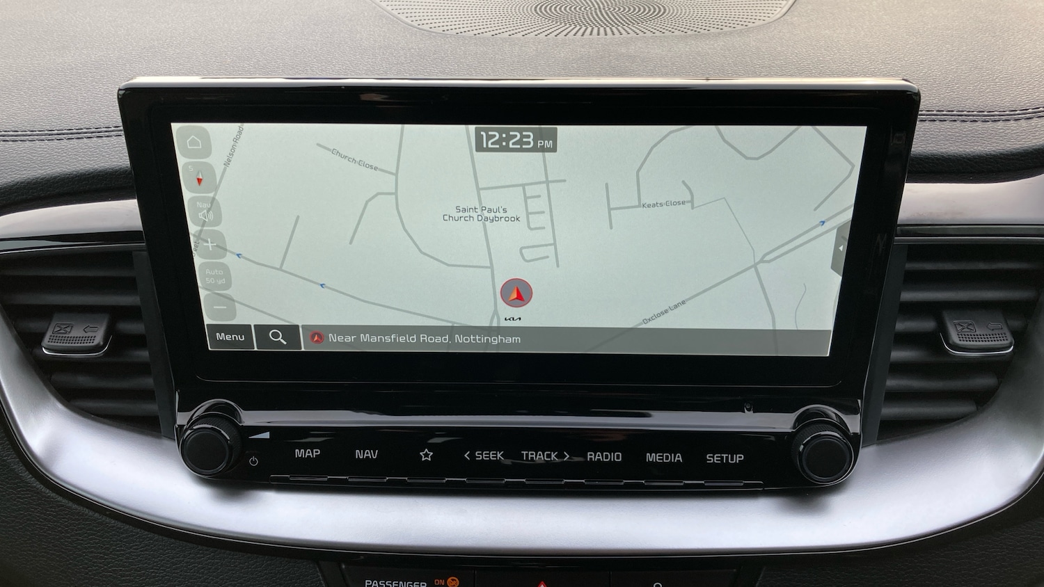 Used Kia Ceed 2024 for sale - 77893169: Photo 36