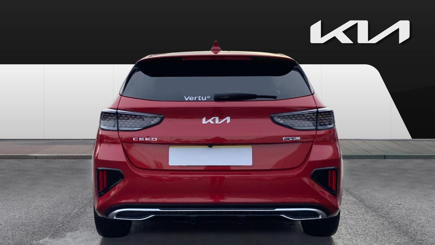 Used Kia Ceed 2024 for sale - 77893169: Photo 6