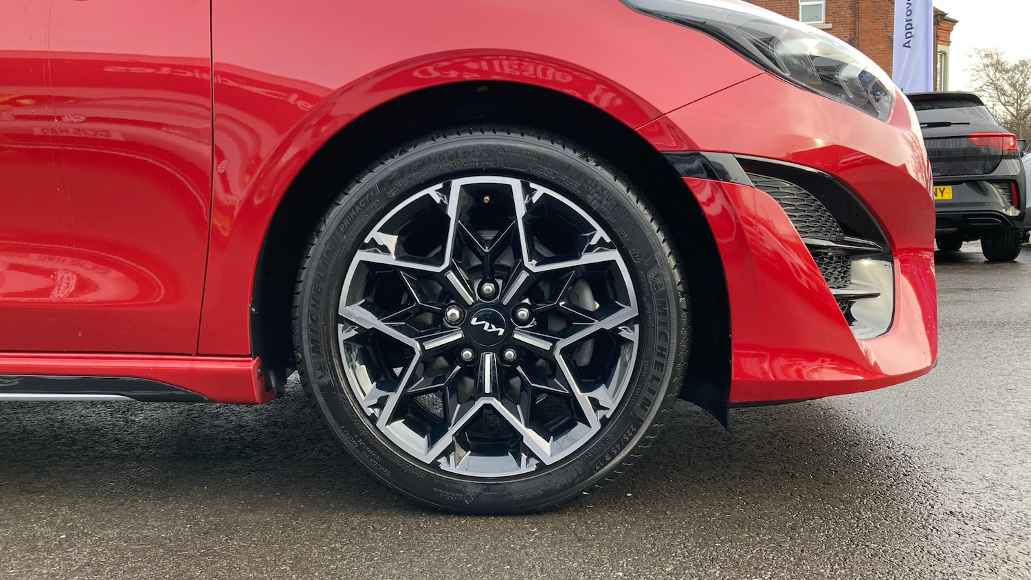 Used Kia Ceed 2024 for sale - 77893169: Photo 7