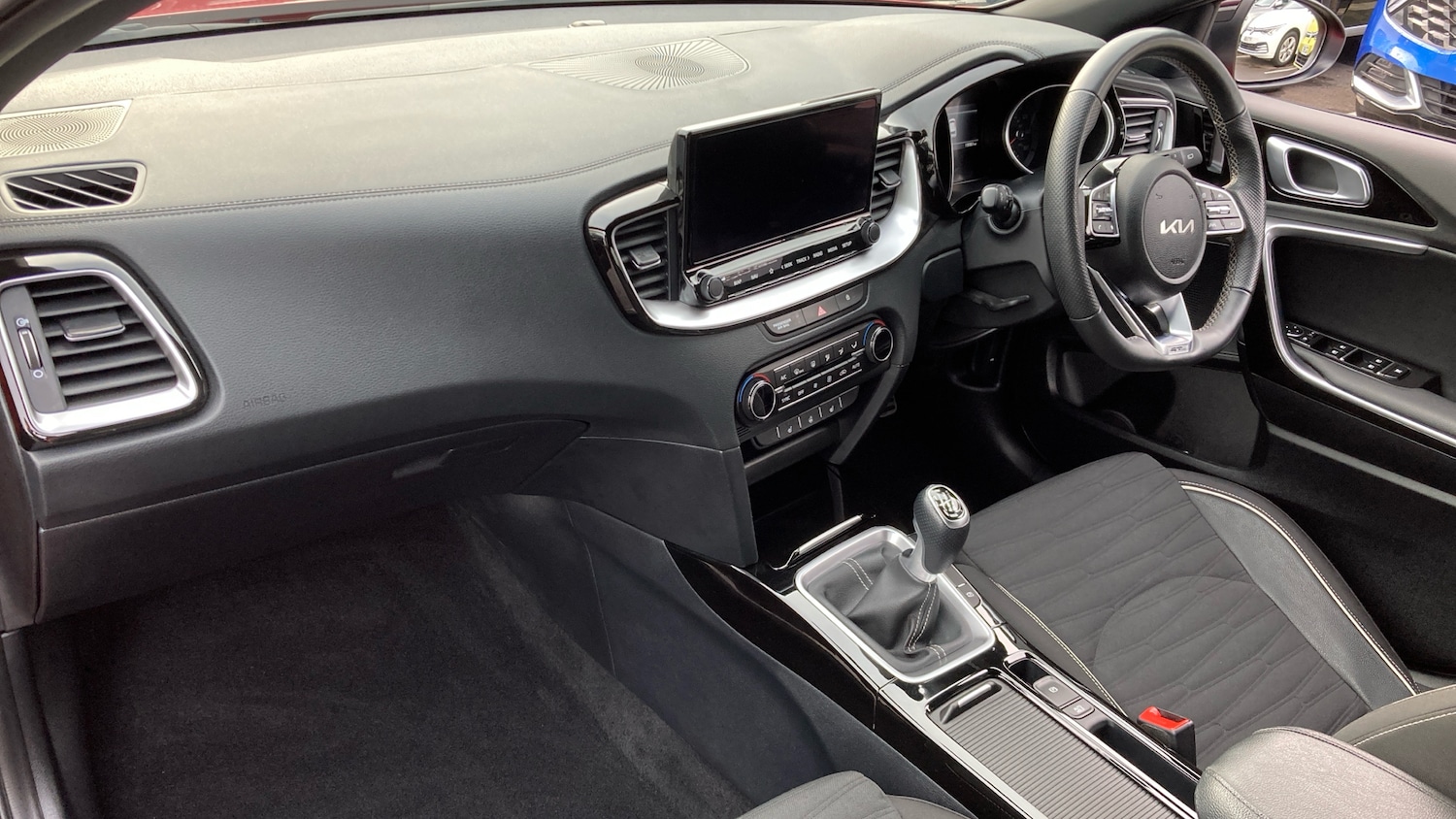 Used Kia Ceed 2024 for sale - 77893169: Photo 9