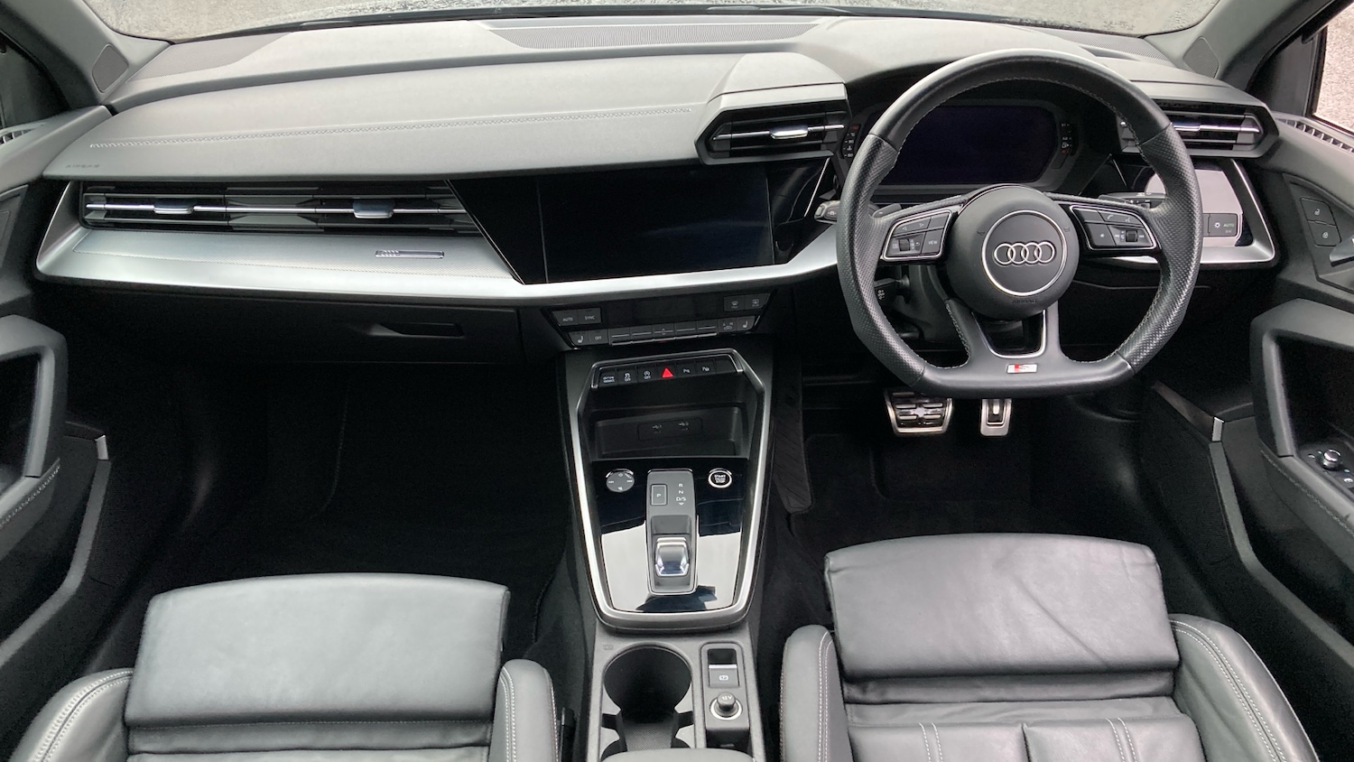 Used Audi A3 2021 for sale - 77461512: Photo 10