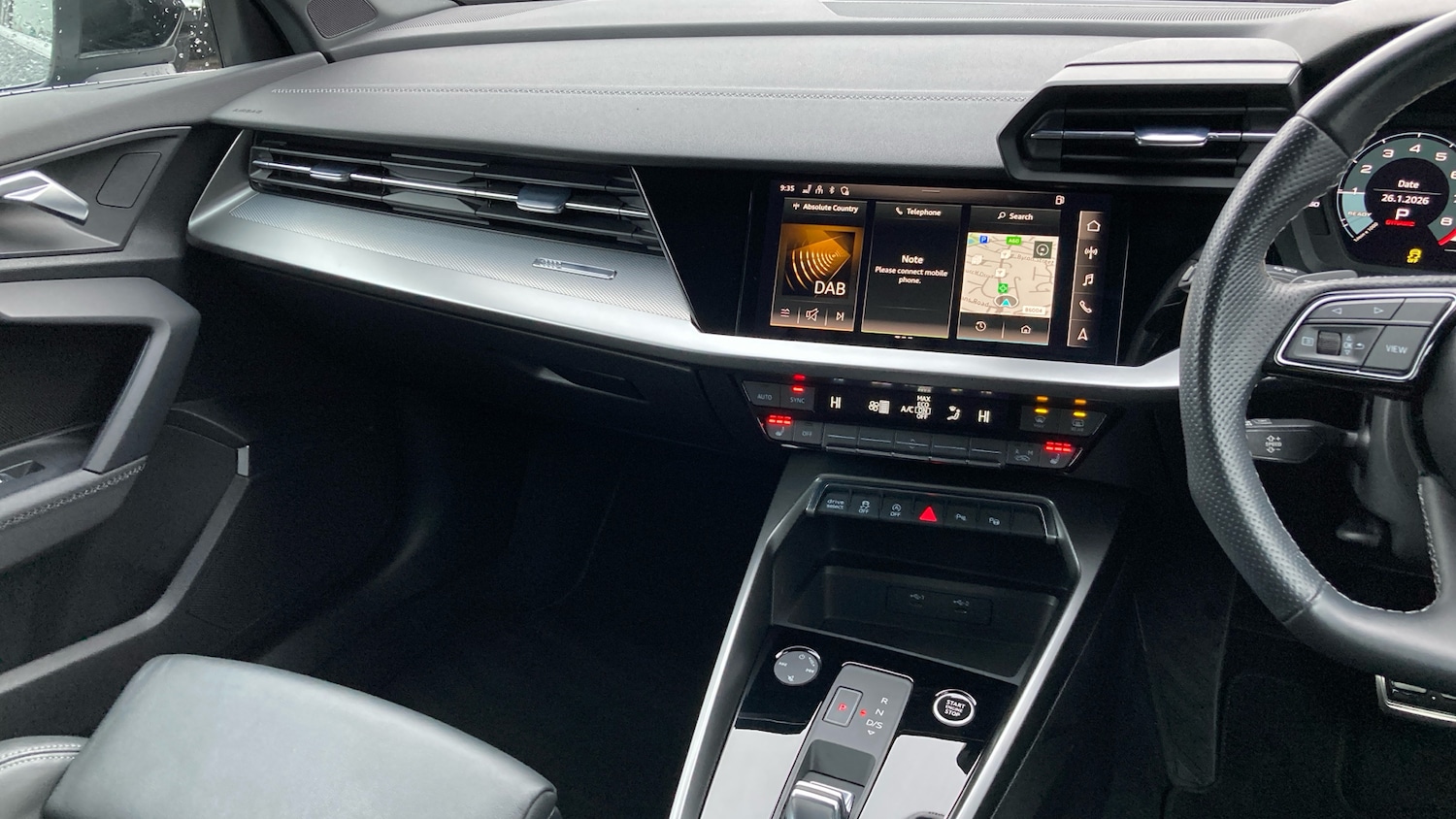 Used Audi A3 2021 for sale - 77461512: Photo 14