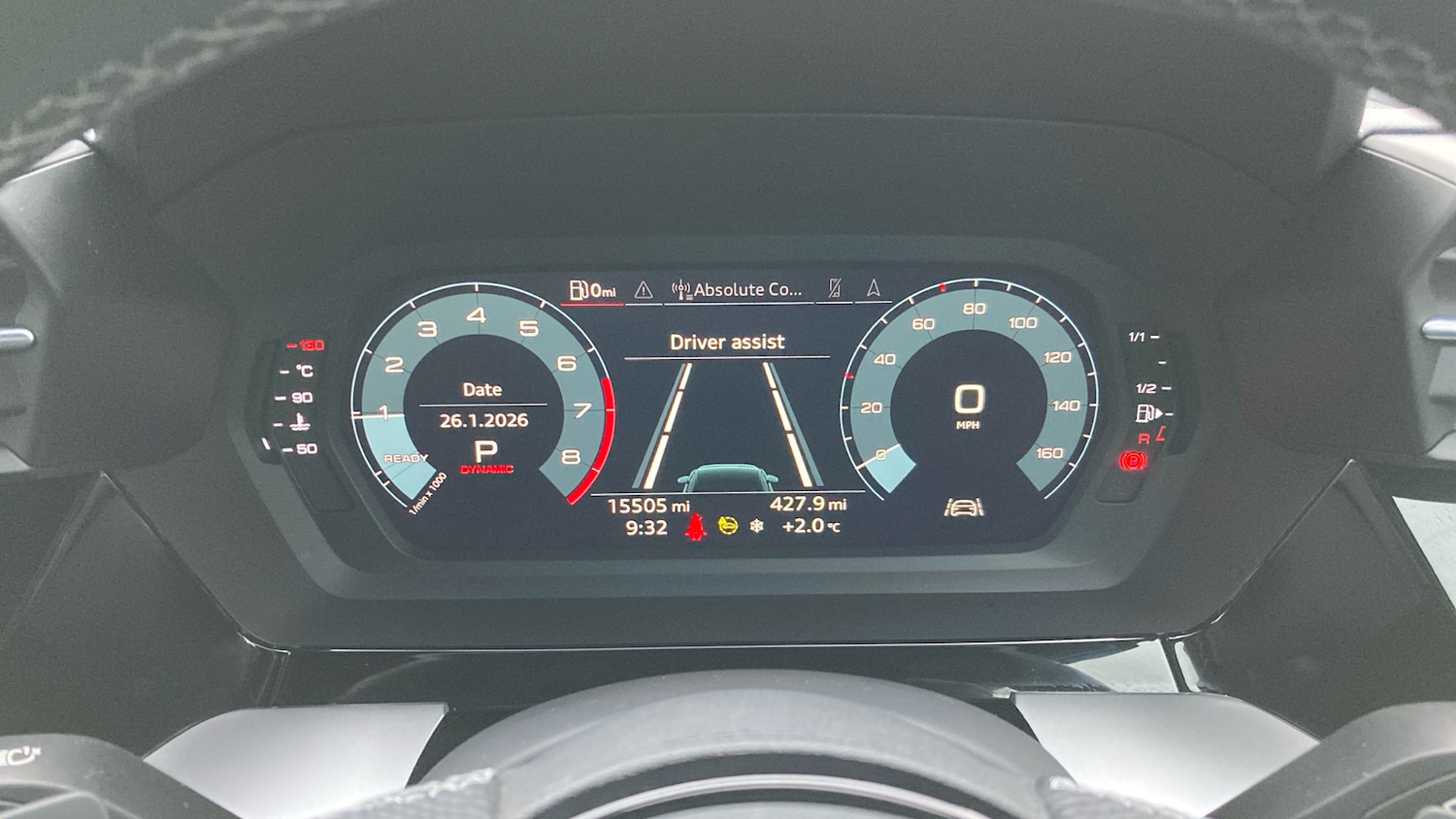 Used Audi A3 2021 for sale - 77461512: Photo 18