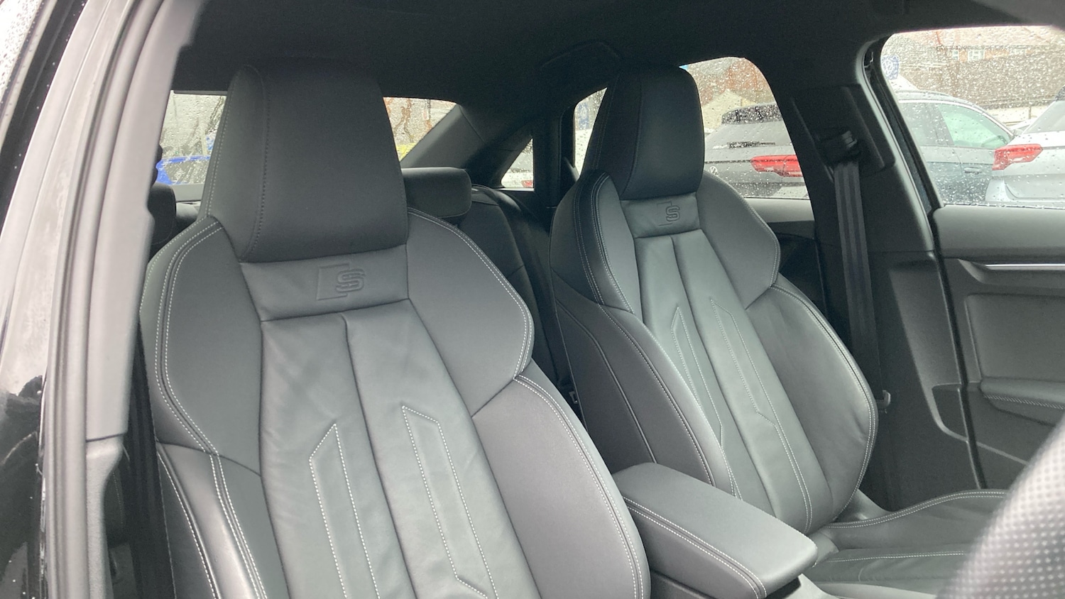 Used Audi A3 2021 for sale - 77461512: Photo 21