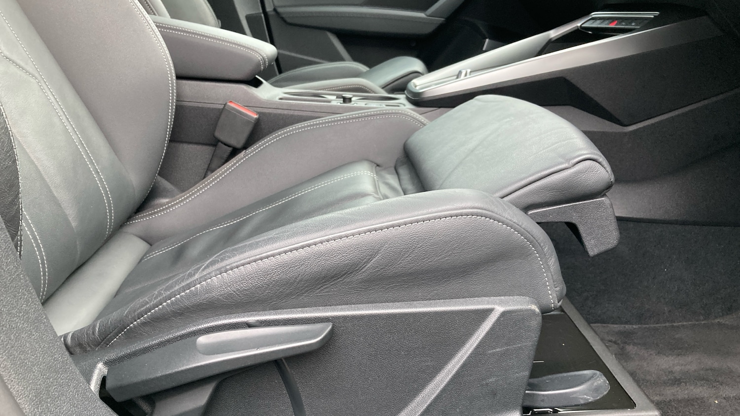 Used Audi A3 2021 for sale - 77461512: Photo 22